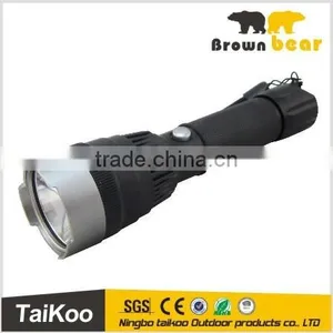 Xpe Led Rechargeable Torch Light thumbnail-1