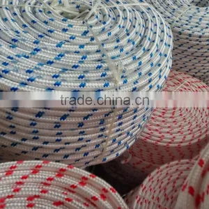 Bowline Braid, Polyester Double Braid Rope thumbnail-1