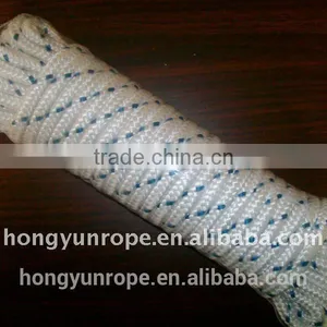 Braided Polyester Rope,16 Strands thumbnail-3