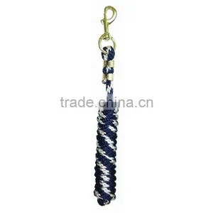 Hot Sale Equestrian Product Lead Rope With Hardware thumbnail-3