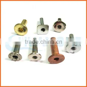 High Quality Full Hollow Rivets thumbnail-6