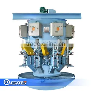 Mine Factory for Cement Bag Packing Machine thumbnail-1