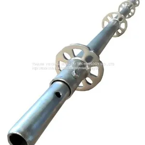 Construction Material Ringlock Scaffolding thumbnail-2