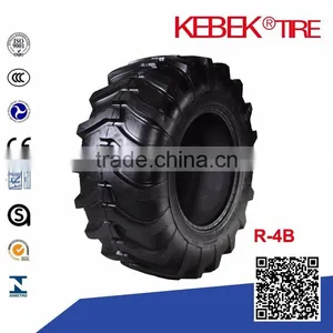 Hot Selling Agriculture Tyre 16.9R30 With Quality Warranty thumbnail-1