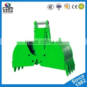 High Quality and Reliable Excavator Bucket Cutting Edge Excavator Bucket at Reasonable Prices thumbnail-6