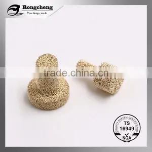 Factory Direct Sales Eco-friendly Fashion Filter Element thumbnail-1