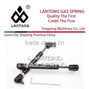 Pressure Adjustable Gas Strut For Double Bed thumbnail-3