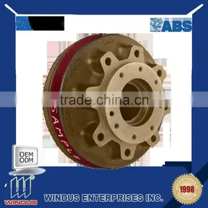 Aluminium Sand Casting Brass Sand Casting thumbnail-6