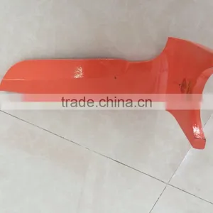 Power Driven Rake Blade thumbnail-2