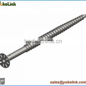 Galvanized Roofing Screws for Fence thumbnail-3