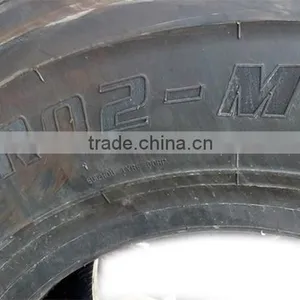 High Cost Effective Chinese 23.5r25 Loader Truck Tires for Sale thumbnail-2