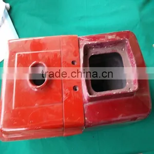 Certification China Mini Farm Tractor Fuel Tanks thumbnail-3
