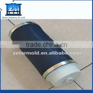 Custom Silicone Rubber Moulding Handle thumbnail-1