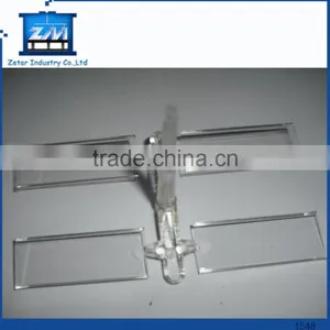 China Low Price Plastic Injection Moulding Shaping Mode thumbnail-1