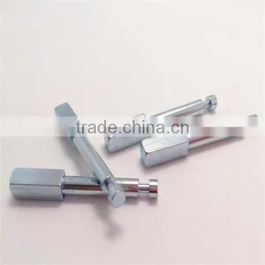 China Supplier CNC Machining Precision Straight Dowel Pin thumbnail-6