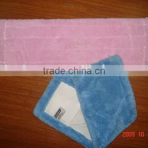 2016 Magic Steam Pocket Mop Pocket Replacement Pad For Easy Life thumbnail-6