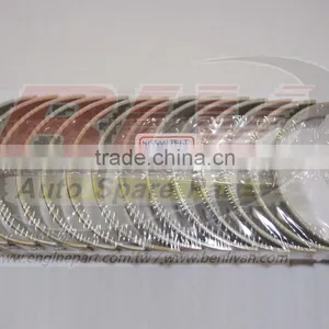Engine FE6 Main Bearing No.12213-Z5500 thumbnail-6