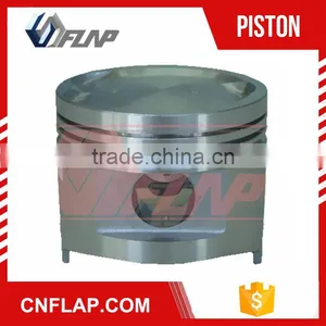 Auto Engine Piston K2700 JS/PREGIO 2.7 thumbnail-3