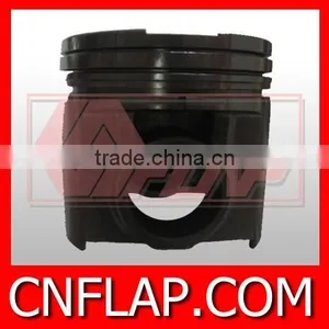 S6D140 Cast Iron Piston thumbnail-1