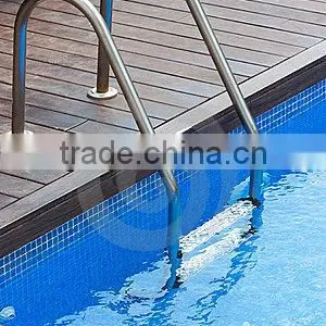 Custom Stainless Steel Handrail With Low Price and High Quality thumbnail-6