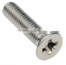 Best Quality and Lowest Price Pressing Rivet Screw thumbnail-1