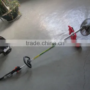 Max. Cutter Width 40mm Gasoline Brush Cutter (CY-328B) thumbnail-6