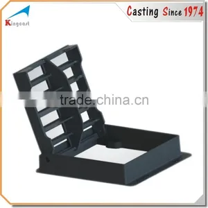 Custom Best Price Cast Iron Heavy Duty Manhole Cover thumbnail-5