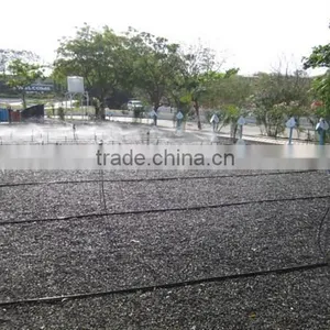 Solar Energy Drip Irrigation Fitting; Green House; PV Drip Irrigation System for Agriculture thumbnail-1