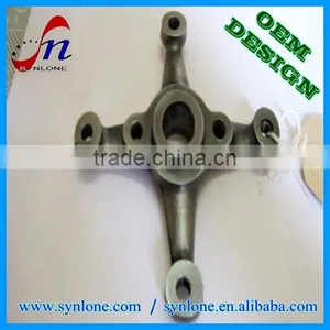 2016 OEM Metal Forging Parts Industrial Products thumbnail-1