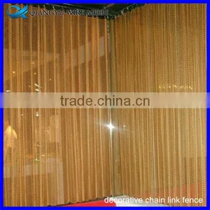 High Quality 9 Gauge China Chain Link Fence, Used Chain Link Fence thumbnail-4