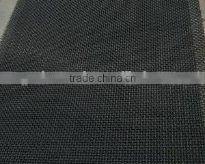 Strong Structure Heavy Duty Brass 304 316 Stainless Steel Weave Crimped Wire Mesh for Sale thumbnail-5
