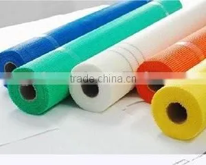 Building Material Fiberglass Cloth 75g/m2 5*5 1*50m thumbnail-4