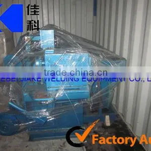 CNC Computer Automatic Steel Electric Welded Wire Mesh Machine Factory in Anping thumbnail-3