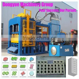 Manual Paving Stone Making Machine Designs for Mould for Pavers thumbnail-1
