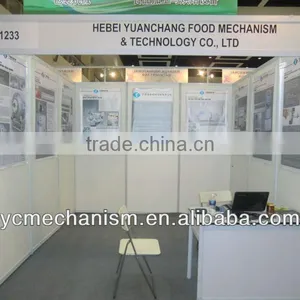Meat Tenderizing Machine for Factory thumbnail-1