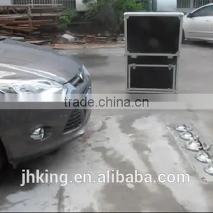 Security Protection Explosive Bomb Detection Instrument for Car thumbnail-1
