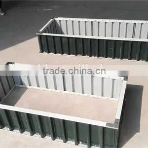 Easy Assemble Raised Garden Bed thumbnail-4