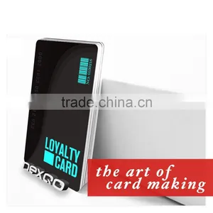 Customized Unique Design 3d Gift Card, Membership Card thumbnail-1
