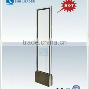 Top Class Leatherware Shoppping Mall EAS AM Anti-theft Security System thumbnail-1