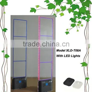 Fashional New Type Anti-shoplifting LED Lights EAS RF System Sensor Antenna XLD-T08A thumbnail-1
