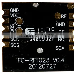 Wireless Transmitter and Receiver 250kbps thumbnail-2