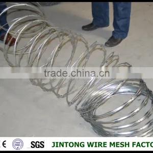 Concertina Razor Wire Fencing Bto22 thumbnail-5