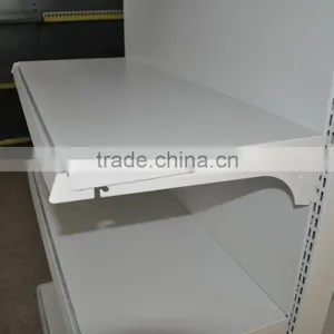 Supermarket Display Stand Type Shelves With Supports thumbnail-1
