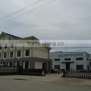 Jiangsu Zhongtian Agro Machinery Co., Ltd. company overview - view 2 thumbnail