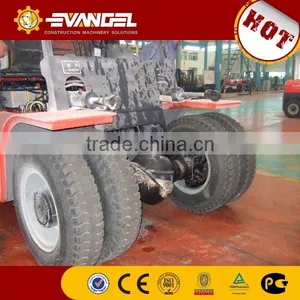 Forklift Tires for YTO Rough Terrain Forklift Truck CPCD25 thumbnail-1