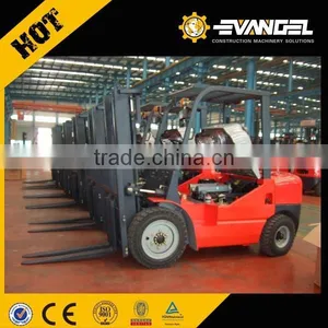 48V 600ah Mini Electric Forklift Battery Prices thumbnail-2