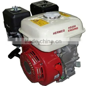 9HP CE Standard Gasoline Engine thumbnail-1
