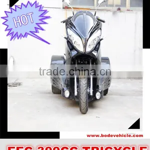 2014 New 300CC Quad Bike CVT thumbnail-1