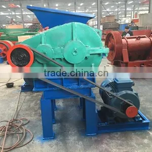 Wood Crusher, Woodboard Shredder Machine With Best Price thumbnail-5