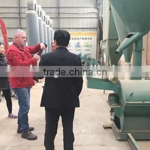 Charcoal Making Machine Working Principle,sawdust Block Making Machine thumbnail-1
